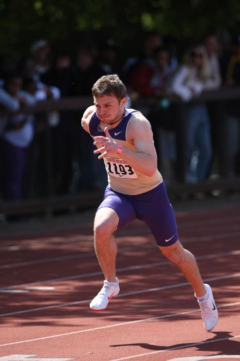 2010 Stanford Invite-College-406.JPG - 2010 Stanford Invitational, March 26-27, Cobb Track and Angell Field, Stanford,CA.